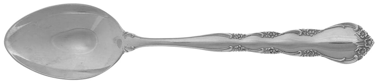 Cheryl (Sterling, 1962) Teaspoon by Kirk Stieff-1