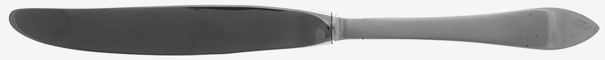 Clinton (Sterling, 1925) Modern Hollow Knife by Kirk Stieff-1