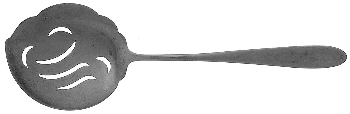 Cynthia-Plain (Sterling, 1957) Tomato Server, Solid Piece by Kirk Stieff-1