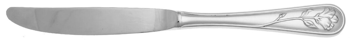 Danae (Stainless) Modern Hollow Knife by Kirk Stieff-1