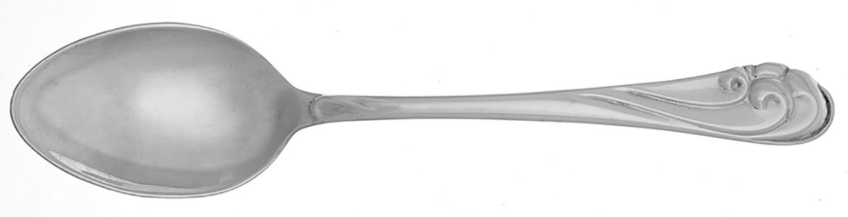 Dancing Surf (Sterling, 1986) Teaspoon by Kirk Stieff-1