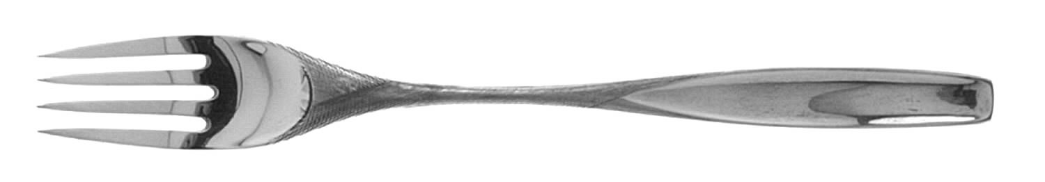 Ellipse (Sterling, 1968) Fork by Kirk Stieff-1