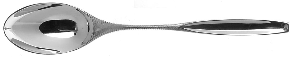 Ellipse (Sterling, 1968) Teaspoon by Kirk Stieff-1