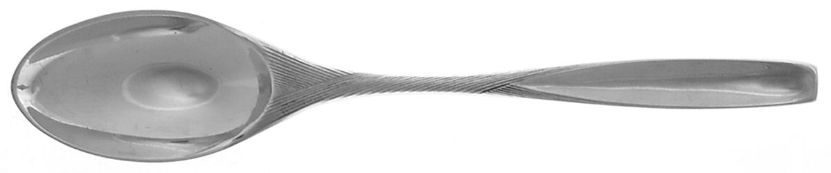 Ellipse (Sterling, 1968) Demitasse Spoon by Kirk Stieff-1