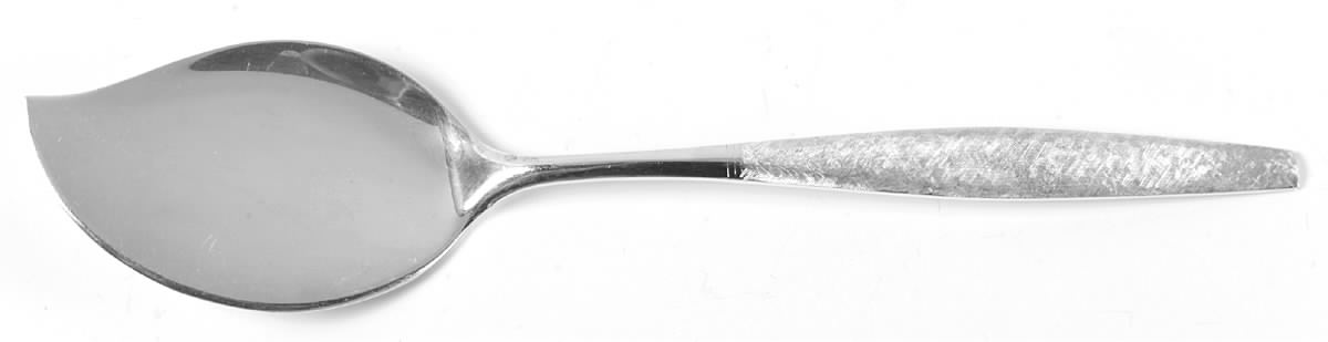 Florentine (Sterling, 1962) Large Solid Jelly Server by Kirk Stieff-1