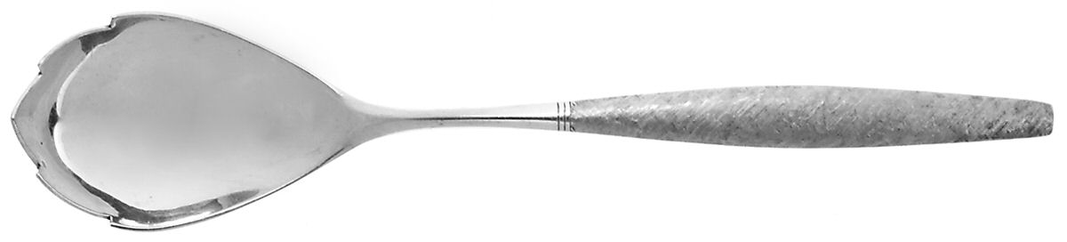 Florentine (Sterling, 1962) Sugar Spoon by Kirk Stieff-1