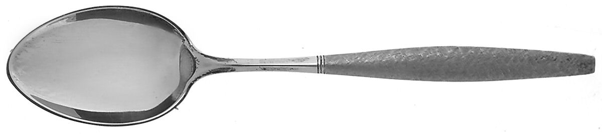 Florentine (Sterling, 1962) Teaspoon by Kirk Stieff-1