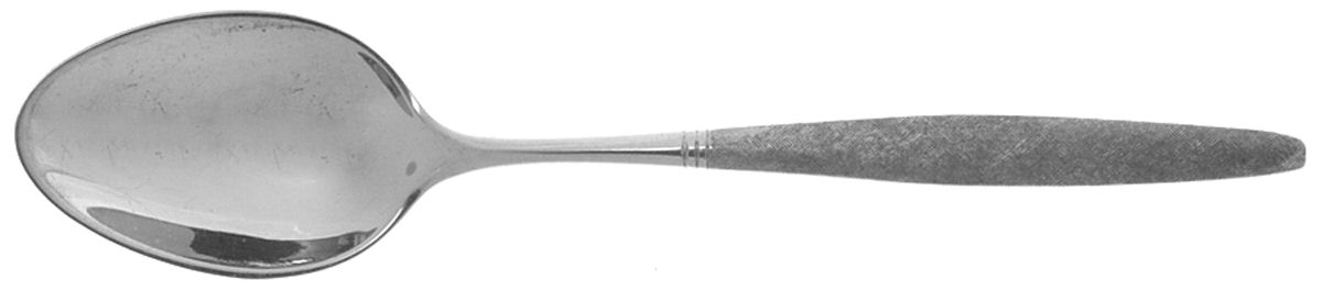 Florentine (Sterling, 1962) Demitasse Spoon by Kirk Stieff-1