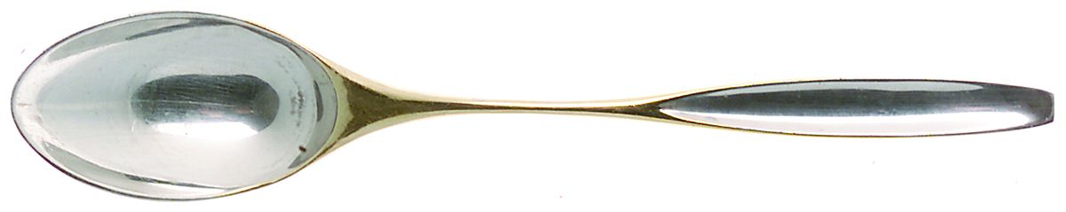 Golden Selene (Sterling, 1975) Teaspoon by Kirk Stieff-1