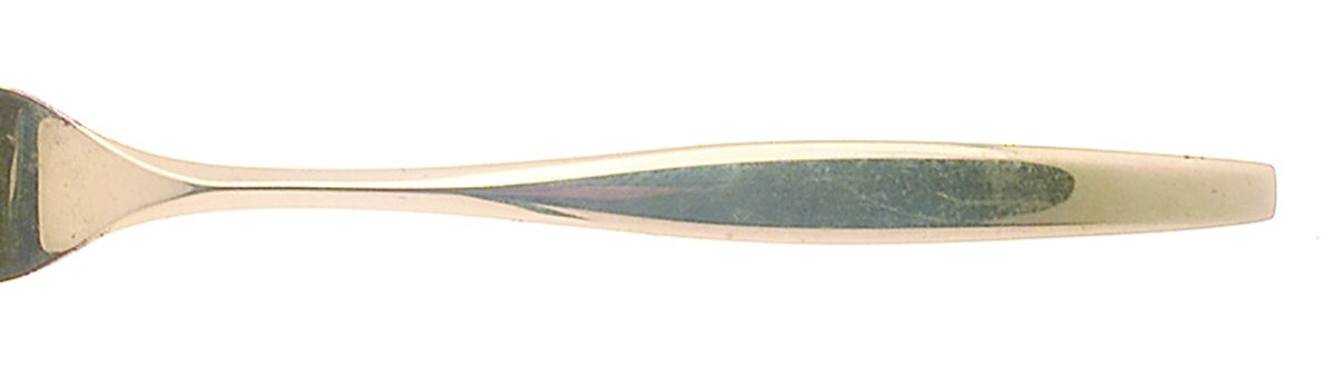 Golden Signet (Sterling, 1958, Gold Vermeil) Fork by Kirk Stieff-1