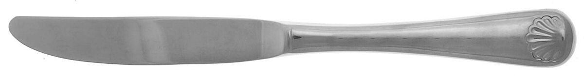 Harbour Shell (Stainless) Modern Hollow Knife by Kirk Stieff-1