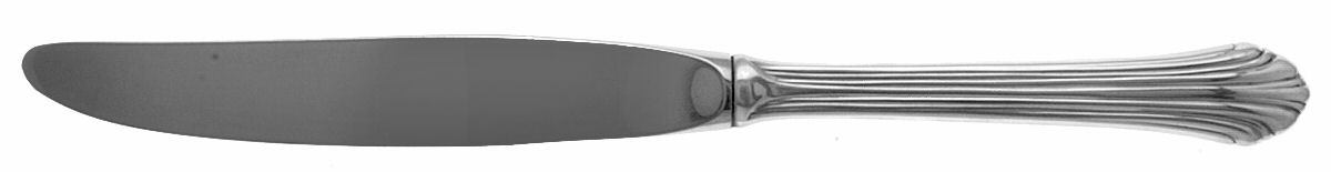 Homewood (Sterling, 1938, No Monograms) Modern Hollow Knife by Kirk Stieff-1