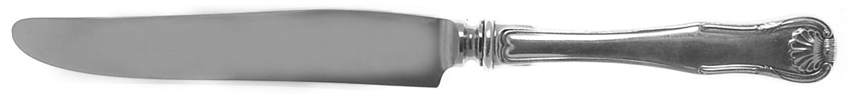 King (Sterling, 1825) New French Hollow Knife with Bolster by Kirk Stieff-1