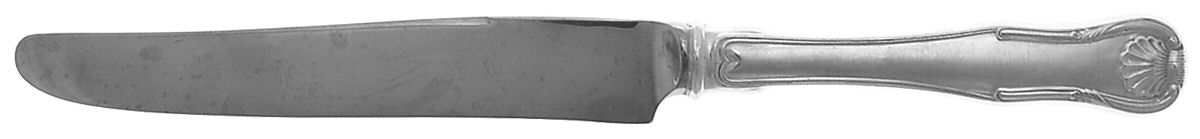 King (Sterling, 1825) New French Hollow Knife by Kirk Stieff-1