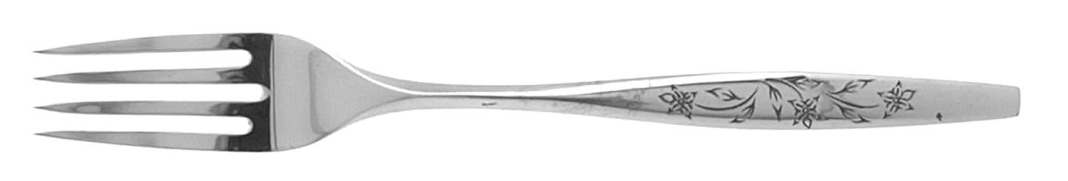 Kingsley (Sterling, 1959) Fork by Kirk Stieff-1