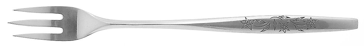 Kingsley (Sterling, 1959) Oyster Fork by Kirk Stieff-1