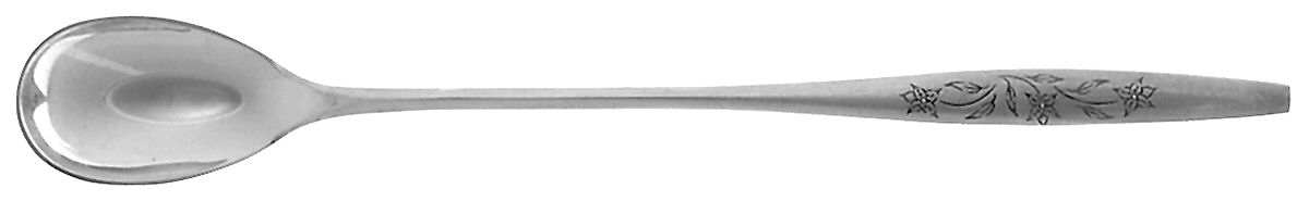 Kingsley (Sterling, 1959) Iced Tea Spoon by Kirk Stieff-1