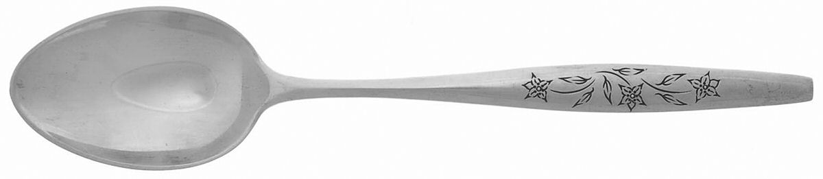 Kingsley (Sterling, 1959) Teaspoon by Kirk Stieff-1