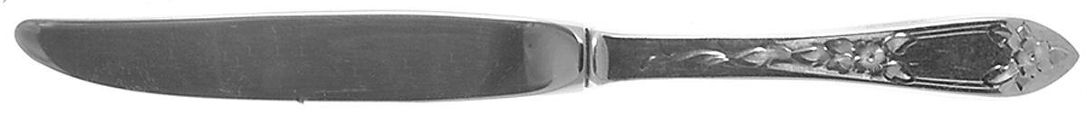 Lady Claire-Hand Engraved (Sterling, 1925) Hollow Handle Youth Knife by Kirk Stieff-1