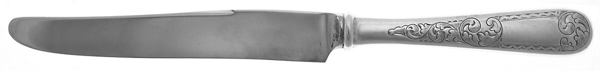 Mayflower (Sterling, 1846) New French Hollow Knife by Kirk Stieff-1