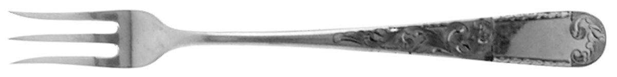 Mayflower (Sterling, 1846) Oyster Fork by Kirk Stieff-1