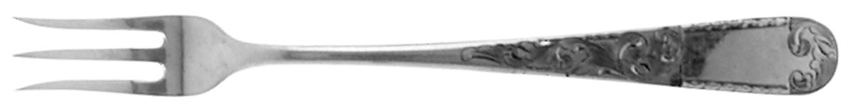 Mayflower (Sterling, 1846) Oyster Fork by Kirk Stieff-1