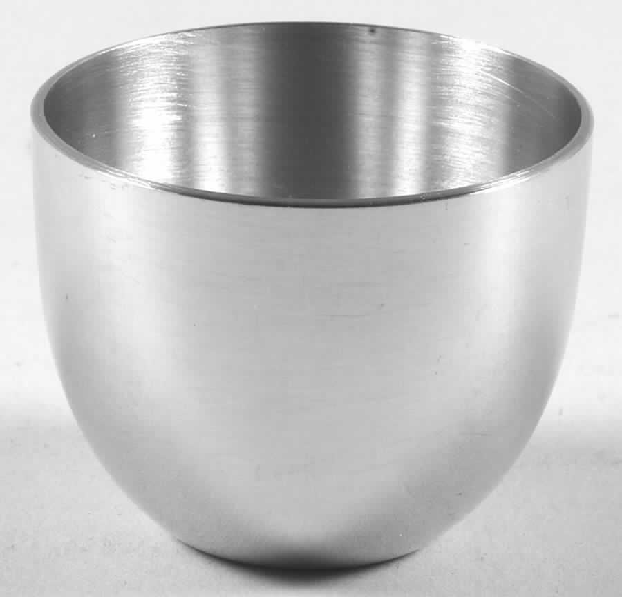 Jefferson Cup (Pewter, Hollowware) Mini Jefferson Cup by Kirk Stieff-1