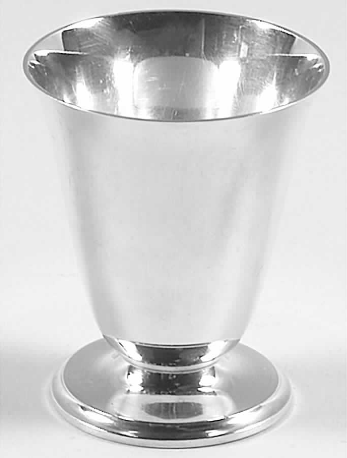 Sterling Hollowware Sterling Juice Cup by Kirk Stieff-1