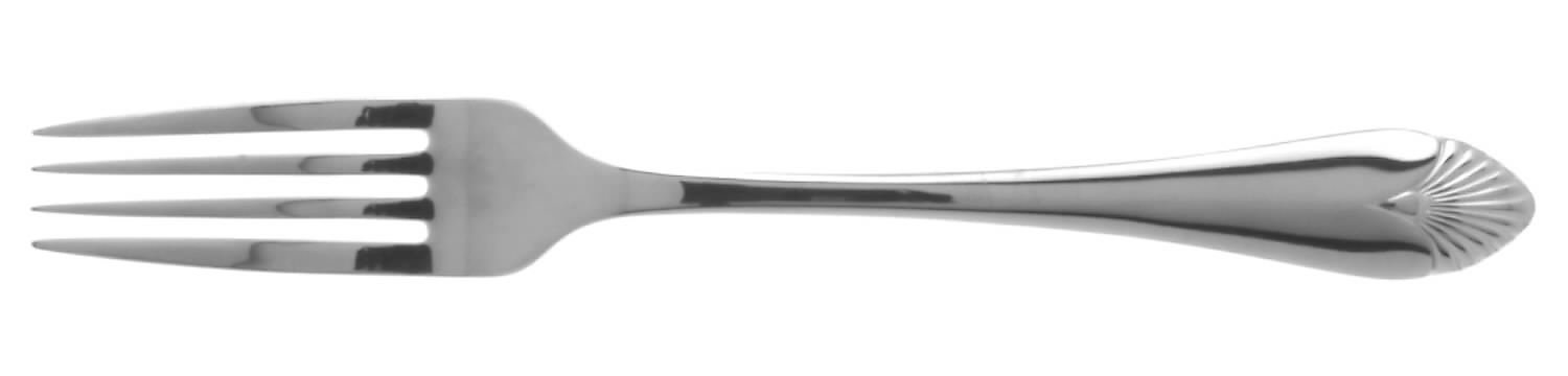 Morning Glow (Stainless) Fork by Kirk Stieff-1