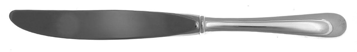 Old Maryland-Plain (Sterling, 1850) Hollow Handle Youth Knife by Kirk Stieff-1