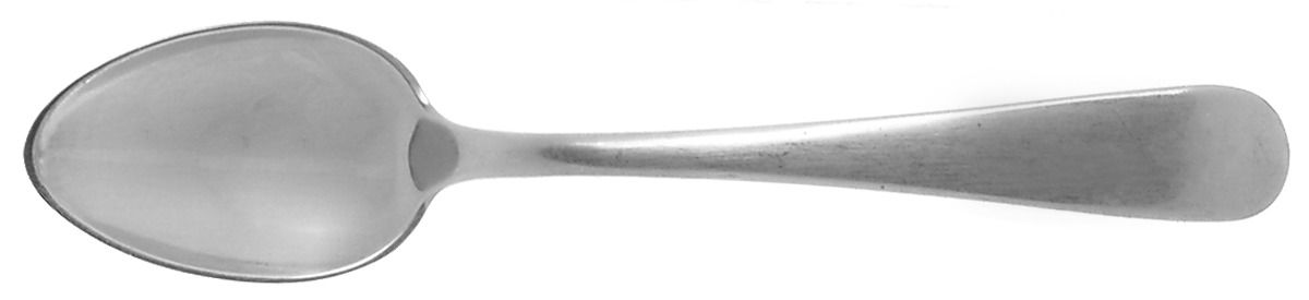 Old Maryland-Plain (Sterling, 1850) Demitasse Spoon by Kirk Stieff-1