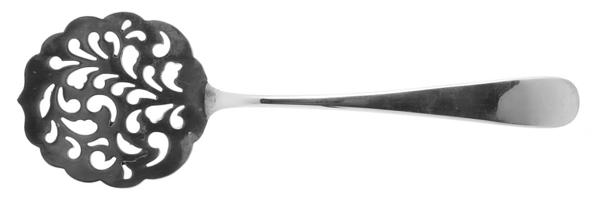 Old Maryland-Plain (Sterling, 1850) Tomato Server, Solid Piece by Kirk Stieff-1