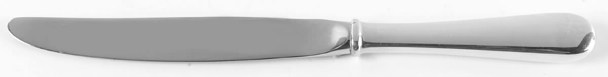 Old Maryland-Plain (Sterling, 1850) Modern Hollow Knife by Kirk Stieff-1