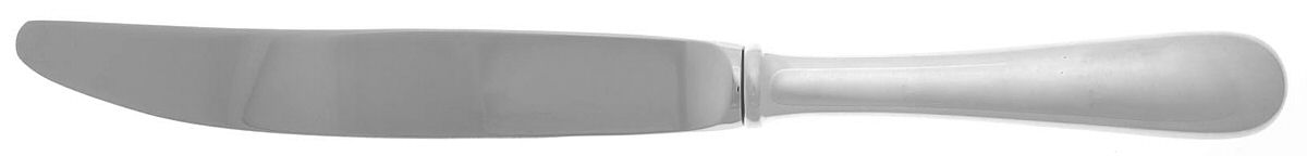 Old Maryland-Plain (Sterling, 1850) Modern Hollow Knife by Kirk Stieff-1