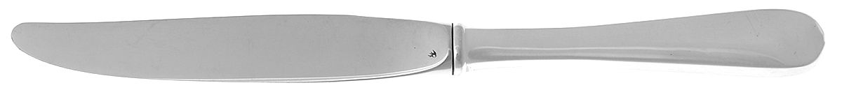 Old Maryland-Plain (Sterling, 1850) Hollow Handle Youth Knife by Kirk Stieff-1