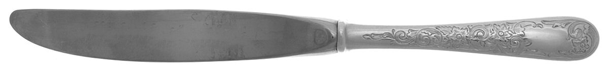 Old Maryland-Engv (Sterling, 1936, No Monos) Hollow Handle Youth Knife by Kirk Stieff-1