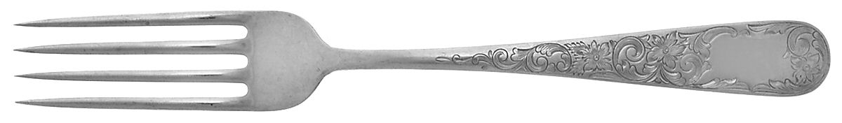 Old Maryland-Engv (Sterling, 1936, No Monos) Fork by Kirk Stieff-1