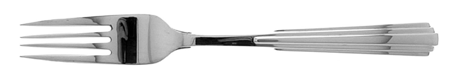 Paramount (Sterling, 1987) Fork by Kirk Stieff-1