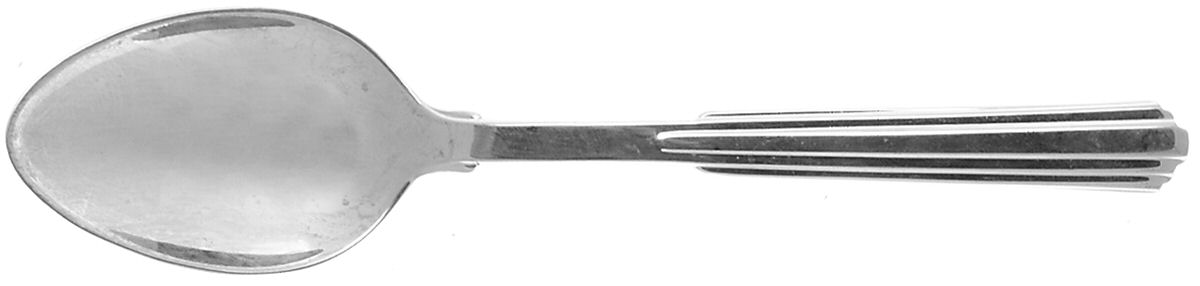 Paramount (Sterling, 1987) Teaspoon by Kirk Stieff-1
