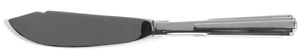 Paramount (Sterling, 1987) Hollow Handle Master Butter Knife by Kirk Stieff-1