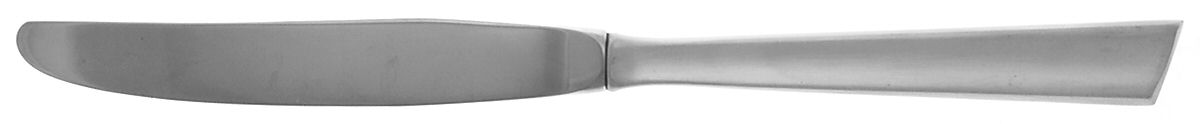 Personna (Sterling, 1959, No Monograms, Glossy) Modern Hollow Knife by Kirk Stieff-1