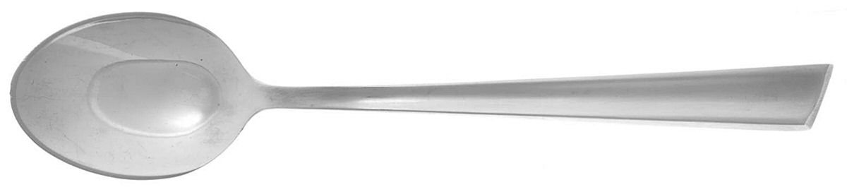Personna (Sterling, 1959, No Monograms, Glossy) Teaspoon by Kirk Stieff-1