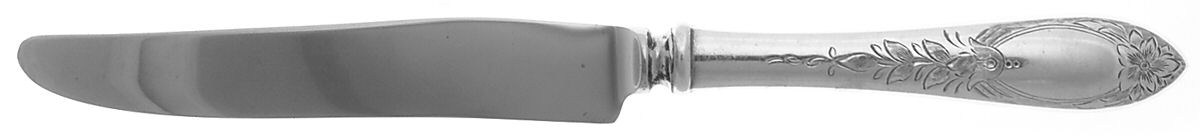 Primrose (Sterling, 1933) New French Hollow Knife with Bolster by Kirk Stieff-1
