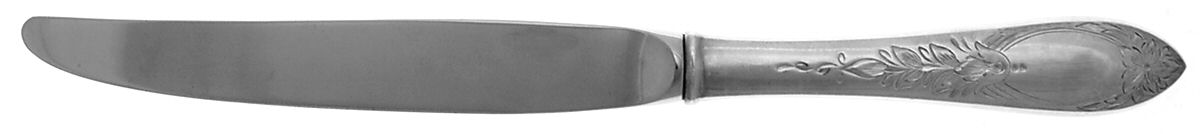 Primrose (Sterling, 1933) Modern Hollow Knife by Kirk Stieff-1