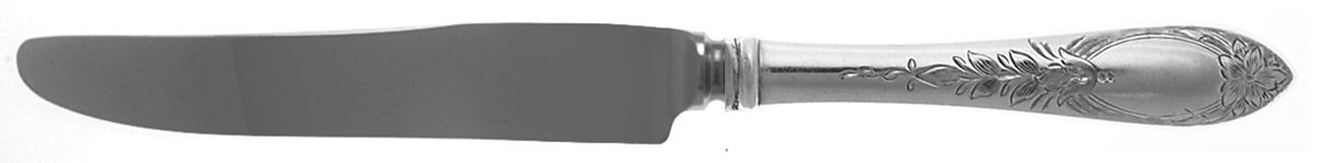 Primrose (Sterling, 1933) New French Hollow Knife with Bolster by Kirk Stieff-1