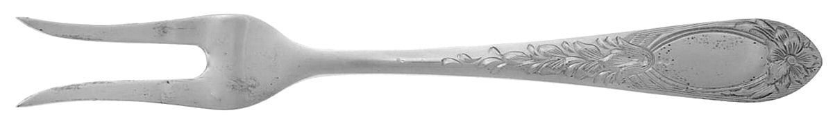 Primrose (Sterling, 1933) Lemon Fork, 2 Tine by Kirk Stieff-1