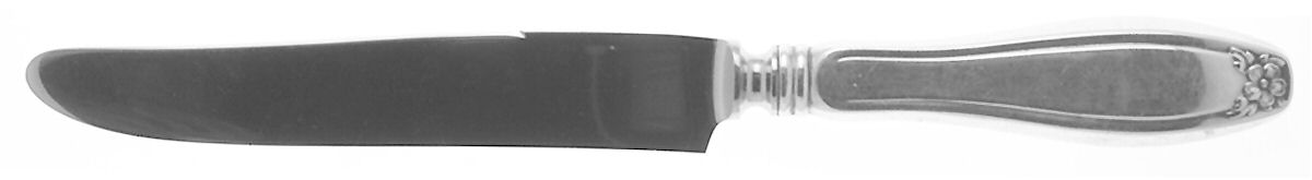 Puritan (Sterling, 1922) New French Hollow Knife with Bolster by Kirk Stieff-1