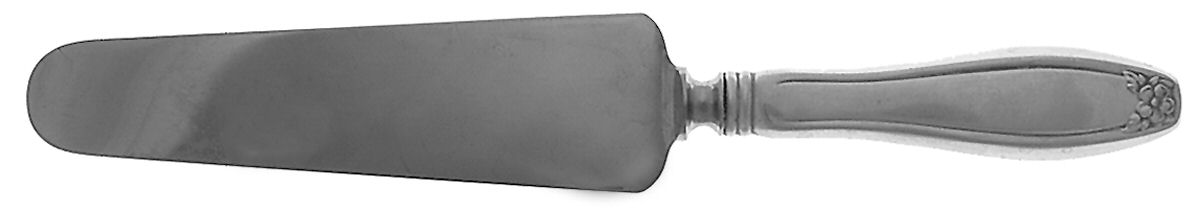 Puritan (Sterling, 1922) Cake Knife with Stainless Blade by Kirk Stieff-1