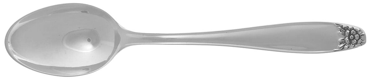 Puritan (Sterling, 1922) Teaspoon by Kirk Stieff-1