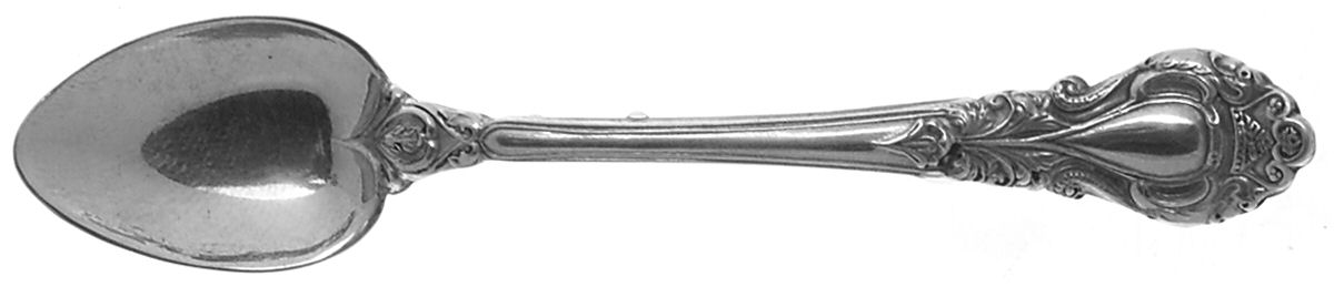 Royal Dynasty (Sterling, 1966) Lapel Pin by Kirk Stieff-1